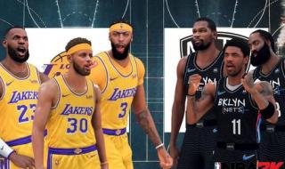 nba2k22全人物破解版