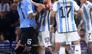 男篮阿根廷对乌拉圭 男篮阿根廷对乌拉圭