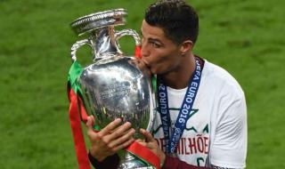 欧洲杯一般是几月开