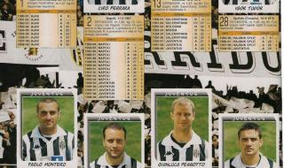 尤文图斯在哪个联赛 尤文图斯在哪个联赛