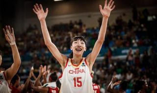 女篮今晚几点比赛 女篮今晚几点比赛