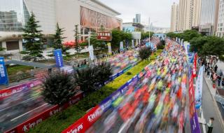 2023马拉松比赛时间表 2023马拉松比赛时间表