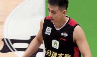 cba全明星赛三分大赛