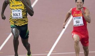 苏炳添100米多少步 苏炳添100米多少步