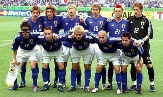 2002年世界杯16强对阵图 2002年世界杯16强对阵图