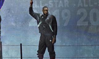 詹姆斯确定退役时间 詹姆斯确定退役时间