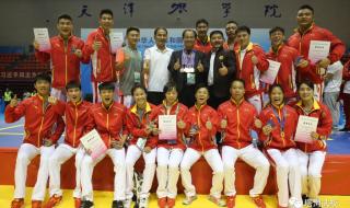 中国体育世界冠军名单 中国体育世界冠军名单